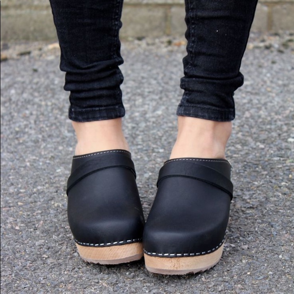 Lotta Stockholm Clogs